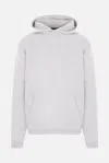 Represent Sweaters In Ice Grey
