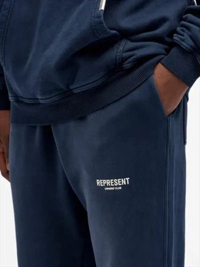 Represent Sweatpants