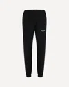 Represent Sweatpants In Black
