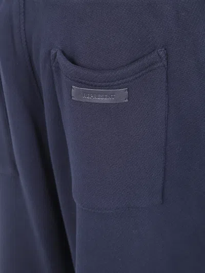 Represent Sweatpants "heavyweight" In Blue