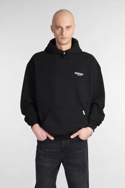 Represent Sweatshirt