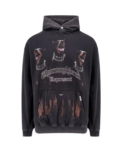 REPRESENT REPRESENT SWEATSHIRT