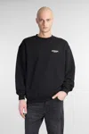 Represent "owners Club Script" Sweatshirt In Black