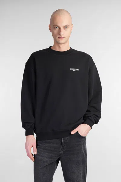 REPRESENT REPRESENT SWEATSHIRT