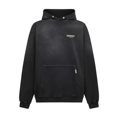 REPRESENT SWEATSHIRT