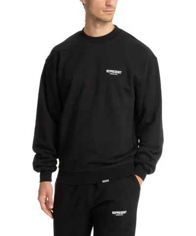 REPRESENT OWNERS CLUB SWEATSHIRT