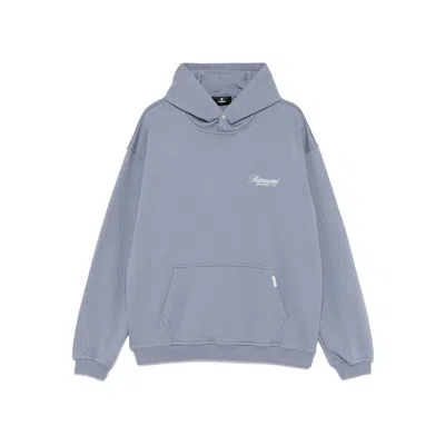 Represent Sweatshirt In Blue