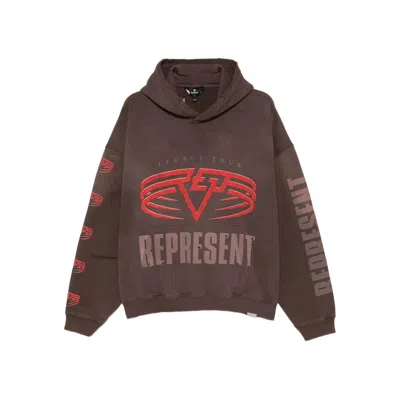 REPRESENT SWEATSHIRT