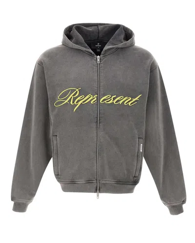 REPRESENT REPRESENT SWEATSHIRT