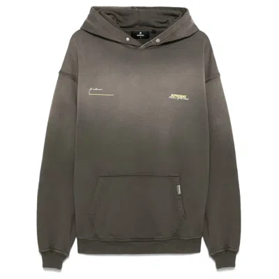 Represent Sweatshirt In Gray