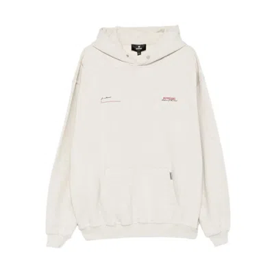 Represent Sweatshirt In Gray