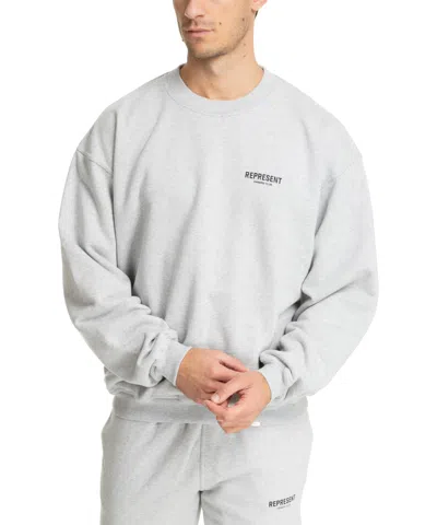 REPRESENT OWNERS CLUB SWEATSHIRT