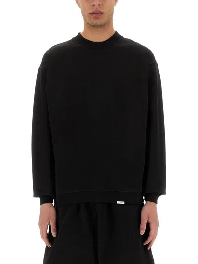 REPRESENT REPRESENT SWEATSHIRT "INITIAL"