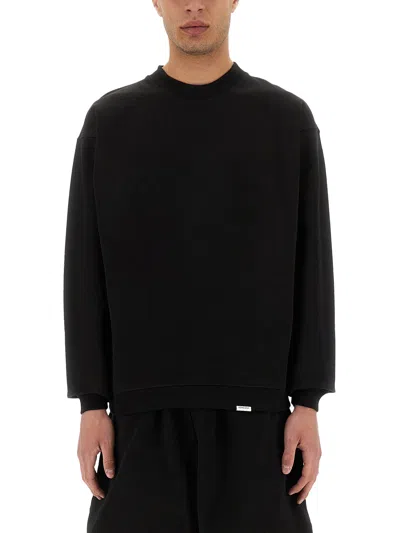 REPRESENT SWEATSHIRT "INITIAL"