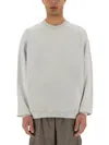 Represent Sweatshirt "initial" In Multi