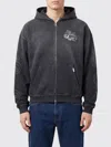 Represent Sweatshirt Men In Black