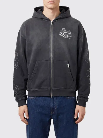 Represent Sweatshirt Men In Black