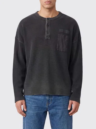 Represent Sweatshirt Men Color Black
