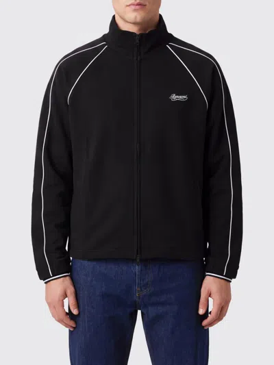 Represent Sweatshirt Men Color Black