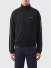 Represent Sweatshirt Men In Black