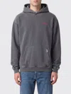 Represent Sweatshirt Men In Gray