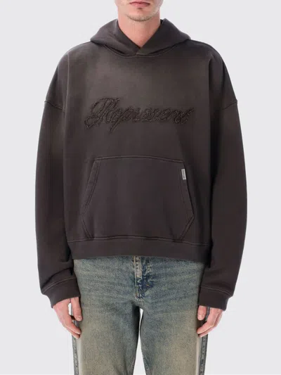 Represent Sweatshirt Men  In Black