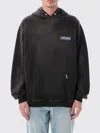 Represent Sweatshirt Men  In Brown