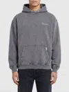 Represent Sweatshirt  Herren Farbe Grau In Gray