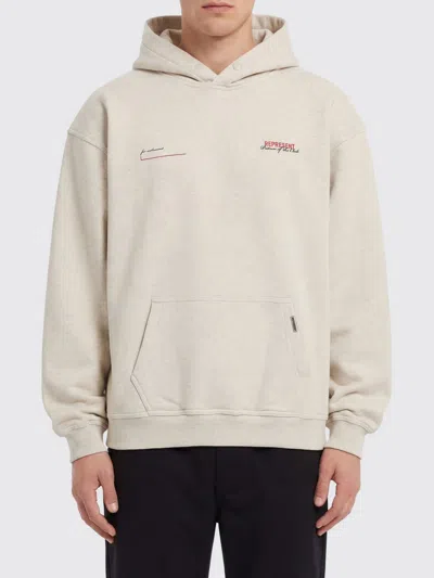 REPRESENT SWEATSHIRT MEN REPRESENT