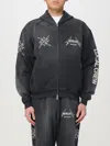 Represent X Metallica Local Crew In Black