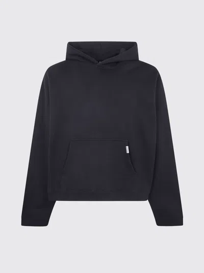 Represent Sweatshirt  Men Color Black