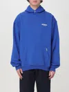 Represent Owners Club Sweater In Blau