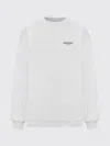 Represent Men's Owners Club Sweatshirt In White