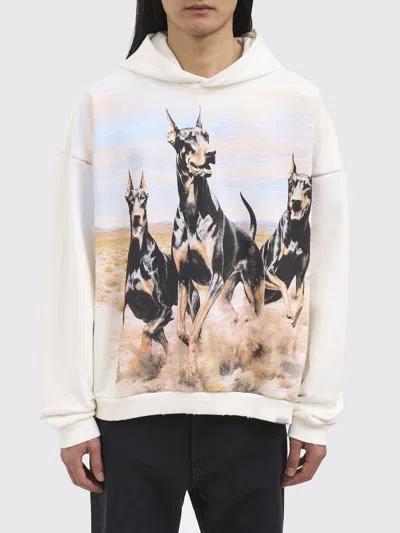 Represent Sweatshirt Men  In Multi