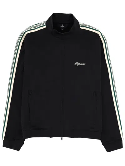 REPRESENT REPRESENT SWEATSHIRT WITH LOGO