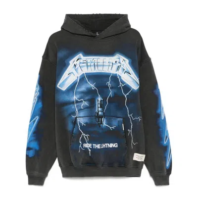 Represent Sweatshirts In Multi