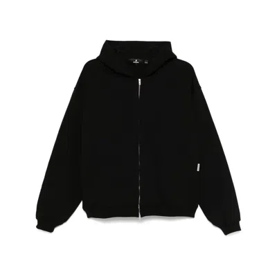 Represent Sweatshirts In Black