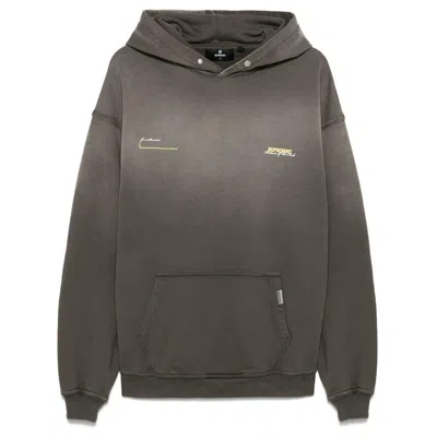 Represent Sweatshirts In Gray