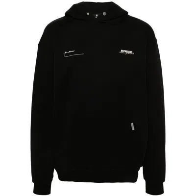 REPRESENT REPRESENT SWEATSHIRTS