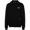 Represent Hoodie In Black