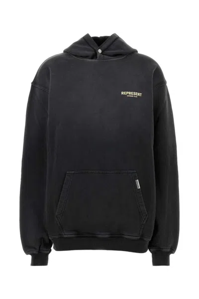 REPRESENT REPRESENT SWEATSHIRTS