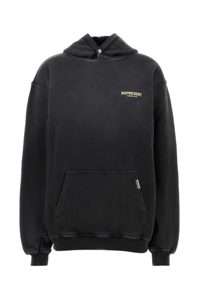 REPRESENT REPRESENT SWEATSHIRTS