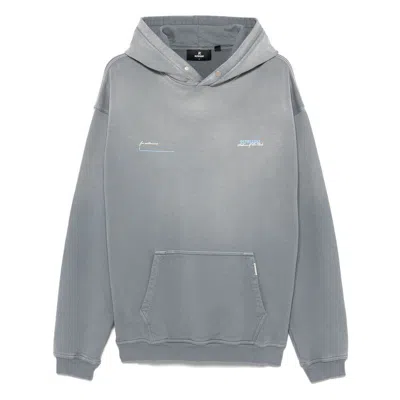 REPRESENT REPRESENT SWEATSHIRTS