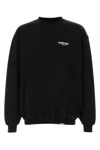 Represent Sweatshirts In Black