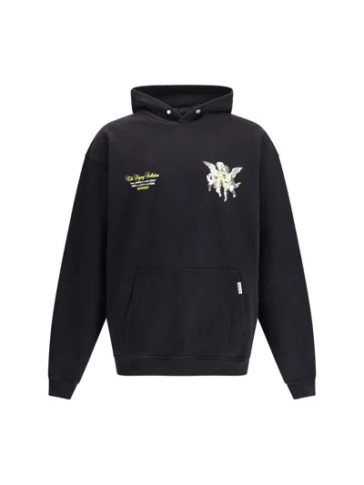 Represent Sweatshirts In Black