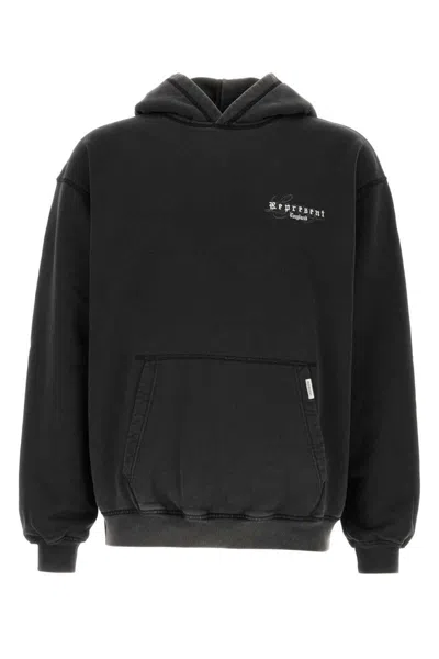 REPRESENT REPRESENT SWEATSHIRTS