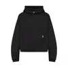 Represent Cotton Sweatshirts In Black