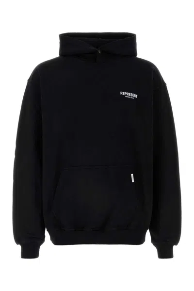REPRESENT REPRESENT SWEATSHIRTS