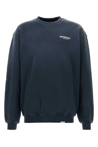 REPRESENT REPRESENT SWEATSHIRTS