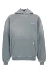 Represent Sweatshirts In Gray
